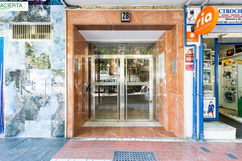 Foto 658967c9-f87d-48f3-861b-210e245ee6f7. Appartement dans Barrio de Zaidín Granada