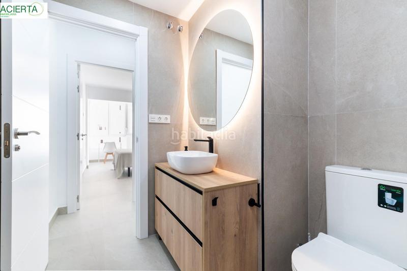 Foto 6d031916-b991-46a7-92af-1b6b3c6d135d. Appartement dans Barrio de Zaidín Granada