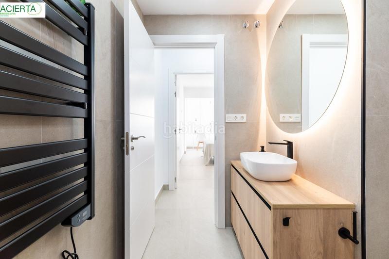 Foto 8949d9e5-b6b9-45c6-8598-43de550e7c26. Appartement dans Barrio de Zaidín Granada