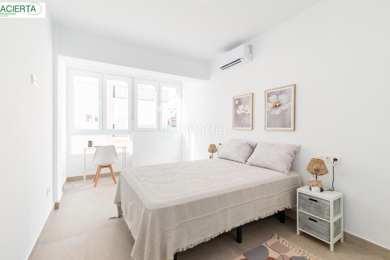 Foto 8ae65778-e7ed-4824-9ca5-dc6d1d139e64. Appartement dans Barrio de Zaidín Granada