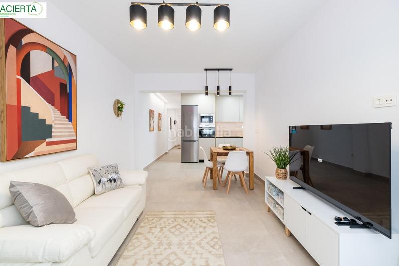 Foto 93726cc5-cd8f-462d-9a7a-df683c927b6c. Appartement dans Barrio de Zaidín Granada