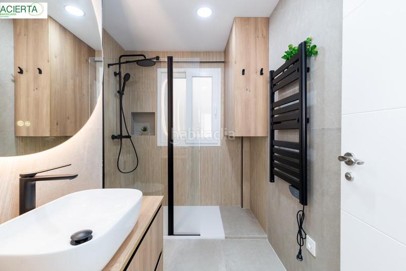 Foto 994e8c71-b1e7-4ac7-8330-1dbcab9b765d. Appartement dans Barrio de Zaidín Granada