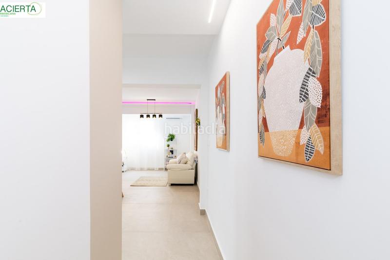 Foto a4d9e9bd-5aeb-4e8d-a17f-6ea3af99021b. Appartement dans Barrio de Zaidín Granada