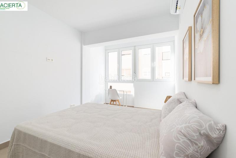 Foto abebb99e-9a71-4e90-bc68-720000e401ae. Appartement dans Barrio de Zaidín Granada