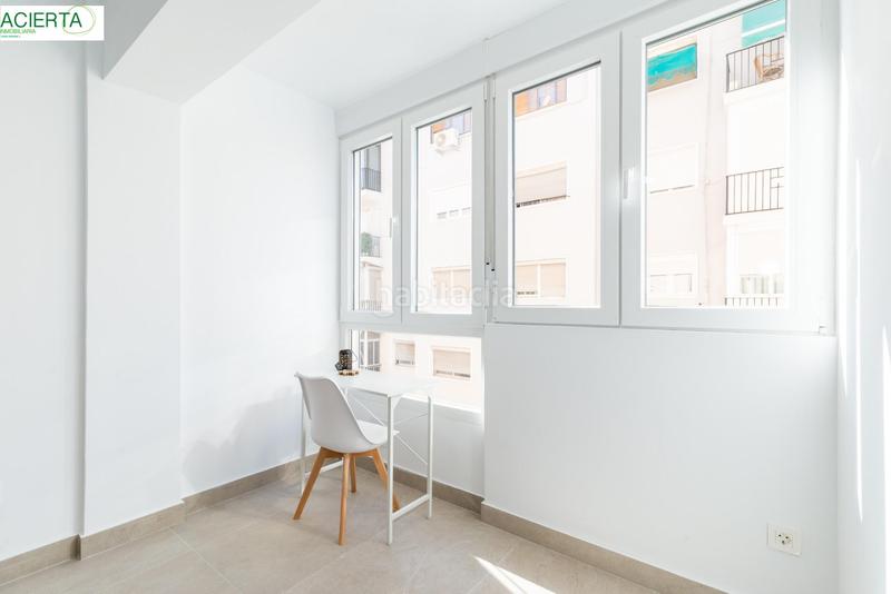 Foto b7b489c6-0f64-4040-a37a-84ba94680476. Appartement dans Barrio de Zaidín Granada