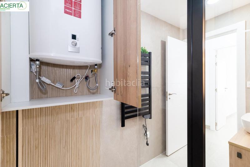 Foto b7fdf1ad-b385-41a8-83ea-1cf3839fa05c. Appartement dans Barrio de Zaidín Granada