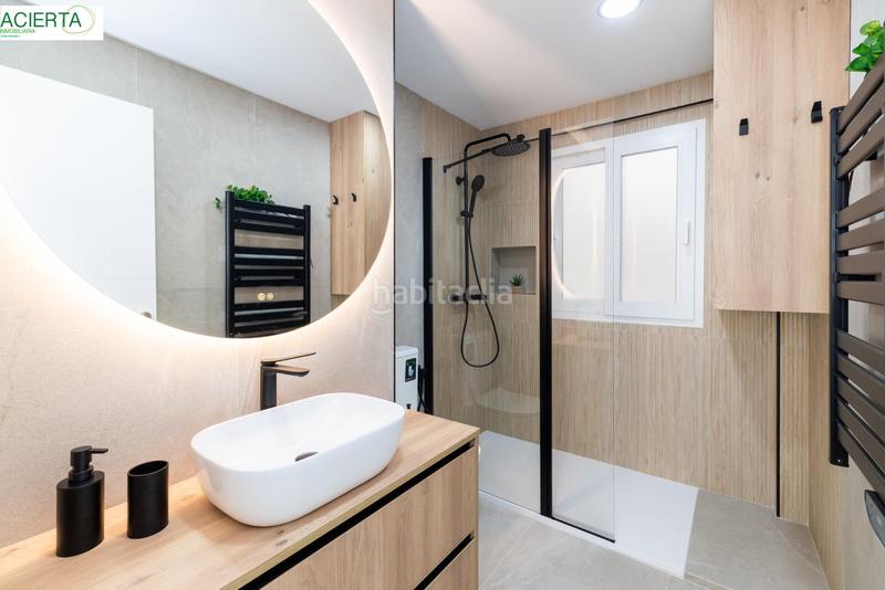 Foto ba189b53-fca9-44f6-9615-96395d5b9c3e. Appartement dans Barrio de Zaidín Granada