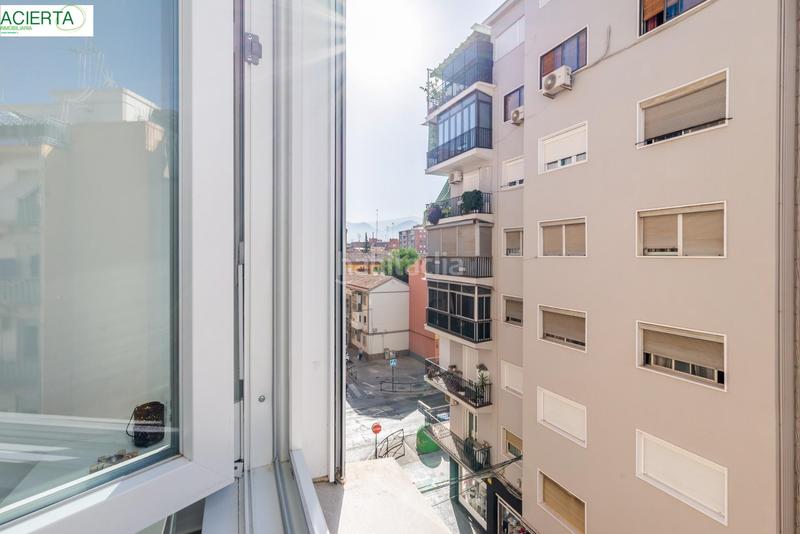 Foto bf0890d6-ad5c-4551-a6e6-916ba52eed0d. Appartement dans Barrio de Zaidín Granada