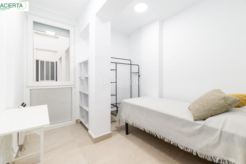 Foto c840ecfc-ea39-49e5-b6bb-5b51dbd4867e. Appartement dans Barrio de Zaidín Granada