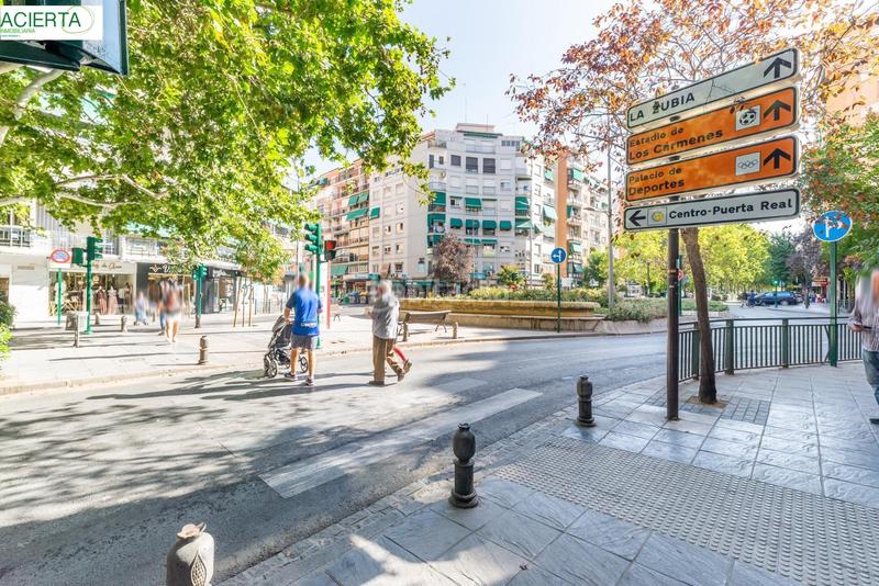 Foto ca8c98b1-3b1e-4e75-a7f3-36e4a423dd8c. Appartement dans Barrio de Zaidín Granada