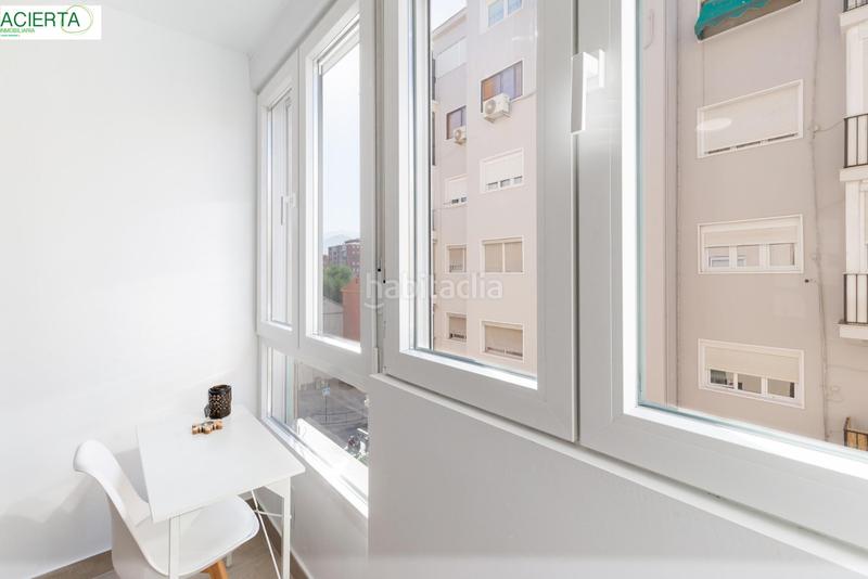 Foto cb1c4bc5-9bac-461e-8636-48e6a149699b. Appartement dans Barrio de Zaidín Granada