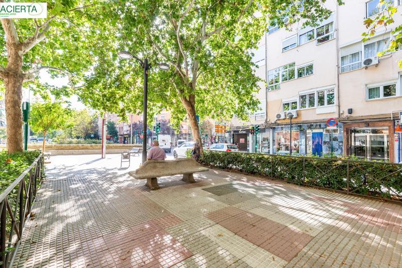 Foto e1efc803-fe8b-439e-a116-6726eb3ef188. Appartement dans Barrio de Zaidín Granada