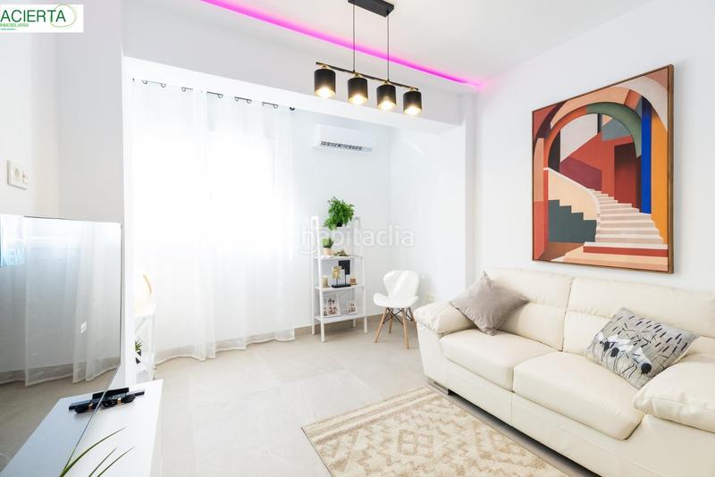 Foto ea14f2c6-184d-4c68-ab55-efbebb279d51. Appartement dans Barrio de Zaidín Granada