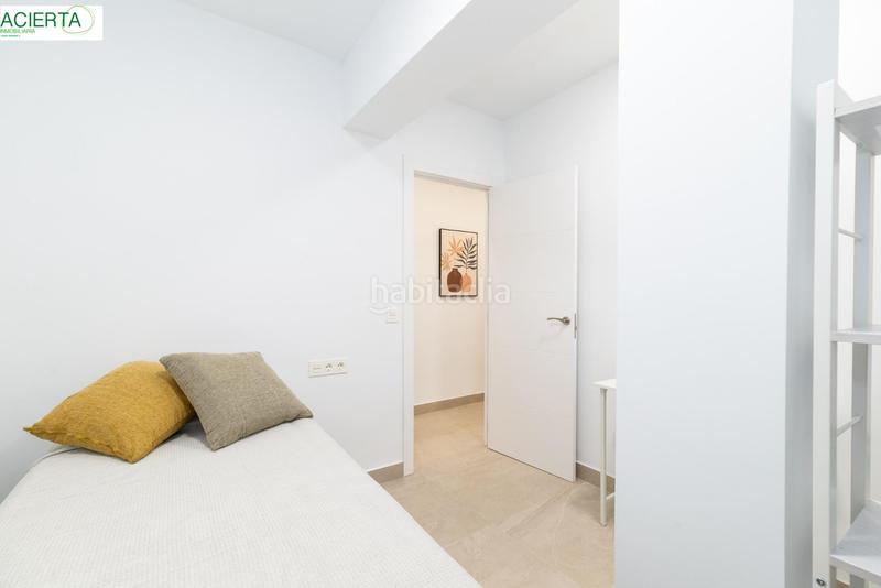 Foto f435e3d1-3077-4e03-8d2a-16770264b002. Appartement dans Barrio de Zaidín Granada