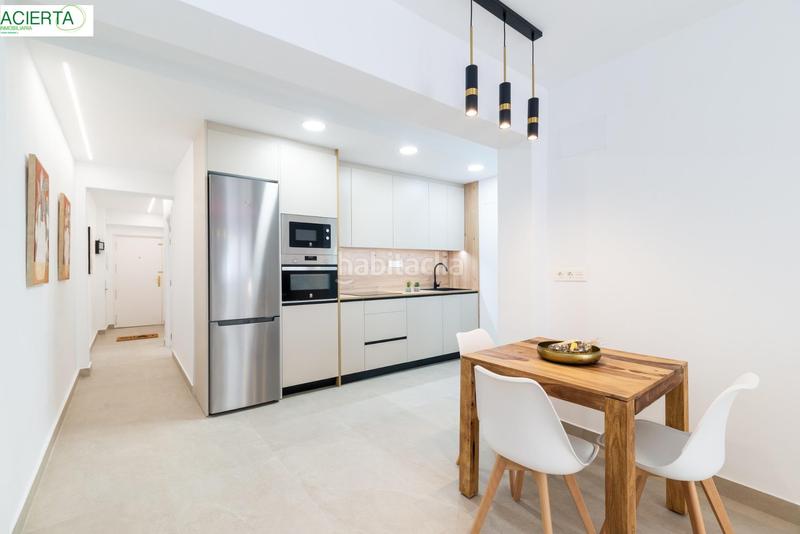 Foto fe308e29-0024-417b-8087-8ca54c29bfe2. Appartement dans Barrio de Zaidín Granada