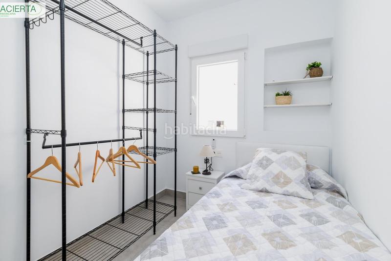 Foto aeaaf3c1-f878-4f98-9204-773ee920012c. Pis a Barrio de Zaidín Granada