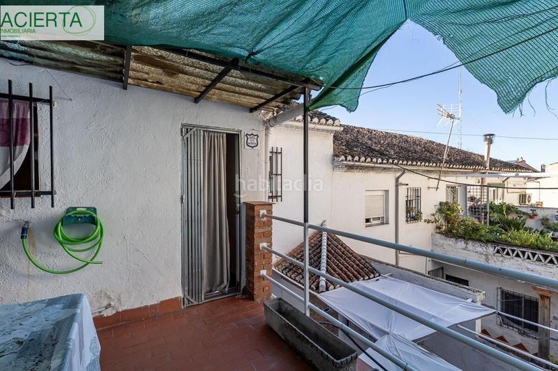 Foto 0e486628-a004-4e5a-a3a3-136b616b3ff1. Casa adossada amb calefacció a San Francisco Javier Granada