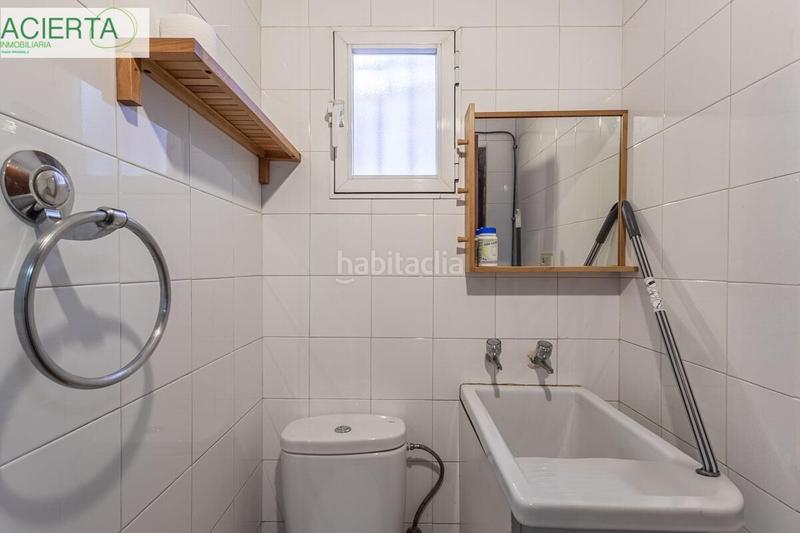 Foto 55374800-b216-4e25-82b4-9a54b1312321. Casa adossada amb calefacció a San Francisco Javier Granada