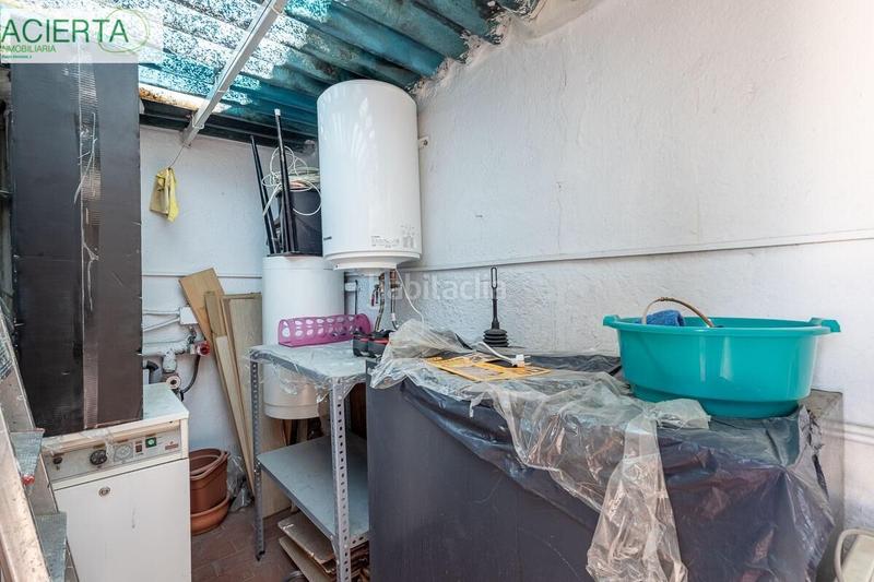 Foto 681172b7-5708-4e6f-af59-8b51b257cd40. Casa adossada amb calefacció a San Francisco Javier Granada