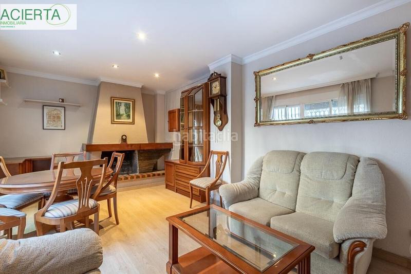 Foto 684441bc-efbb-489c-9ac5-8d1ff4ee86b4. Casa adossada amb calefacció a San Francisco Javier Granada