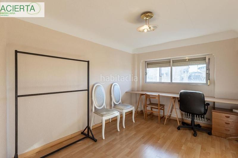 Foto 7348937c-37b1-422f-95ff-7b6d2f1b708d. Casa adossada amb calefacció a San Francisco Javier Granada