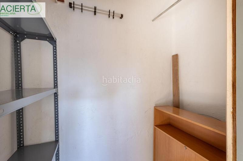 Foto 83927be3-99c1-454f-a8d3-88a159c31045. Casa adossada amb calefacció a San Francisco Javier Granada