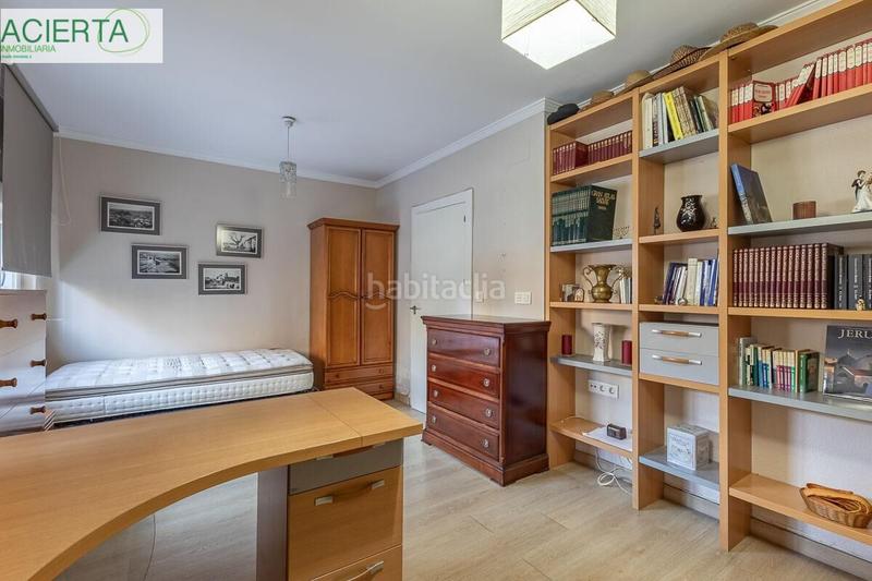 Foto 9725d8cc-f150-4e09-862b-a54c94106ea3. Casa adossada amb calefacció a San Francisco Javier Granada