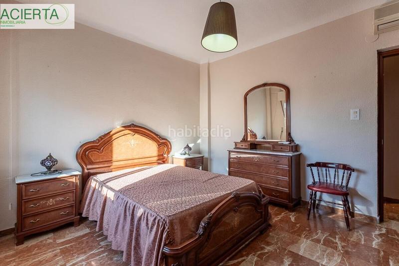 Foto a85faf5e-cc45-45aa-a086-bbabde70588c. Casa adossada amb calefacció a San Francisco Javier Granada