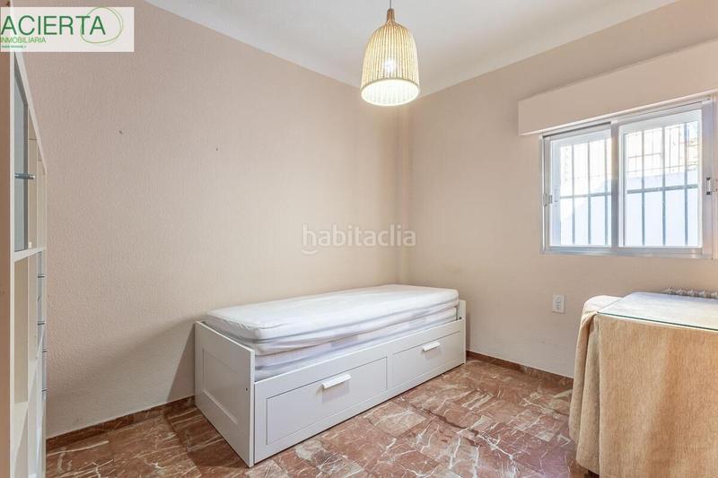 Foto ab3cdac4-6e88-4827-be03-1f33f3bd5822. Casa adossada amb calefacció a San Francisco Javier Granada