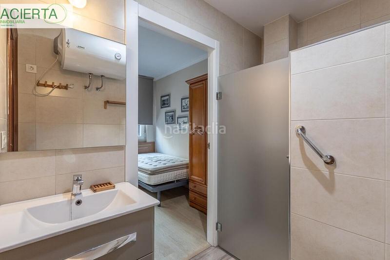 Foto d46415a9-cbe8-405f-af8e-947a132132b3. Casa adossada amb calefacció a San Francisco Javier Granada