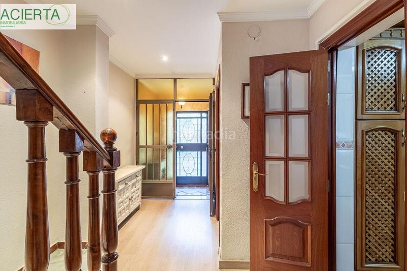 Foto f8c61631-c8e3-469e-a632-ea4bd302b84c. Casa adossada amb calefacció a San Francisco Javier Granada