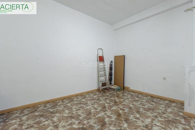 Foto ba10169a-e709-43a4-a36a-1e22450d26bb. Locale commerciale in Barrio de Zaidín Granada