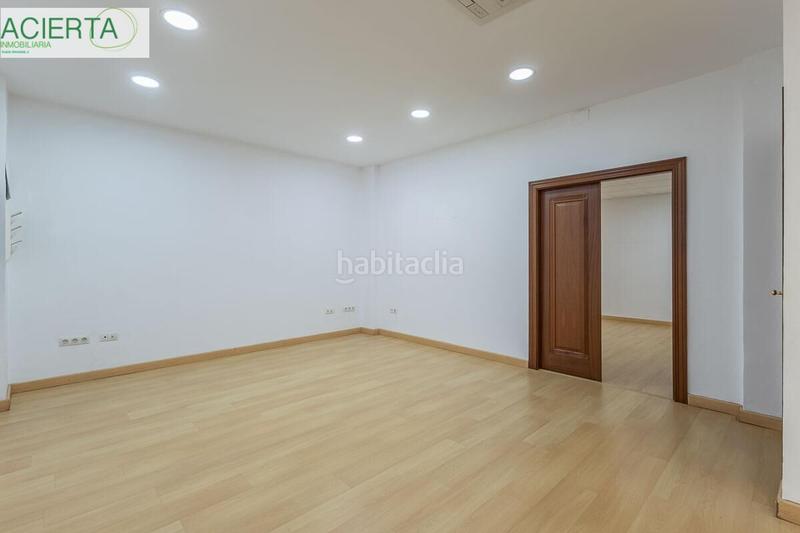 Foto db3b97a3-b67c-48fa-b7b5-c66b017b8194. Locale commerciale in Barrio de Zaidín Granada