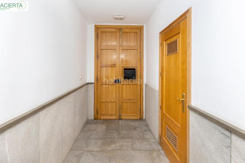 Foto 0562a1d0-c2de-4889-aa9b-035b9ab8f525. Appartement mit heizung in Barrio de Albaicín Granada