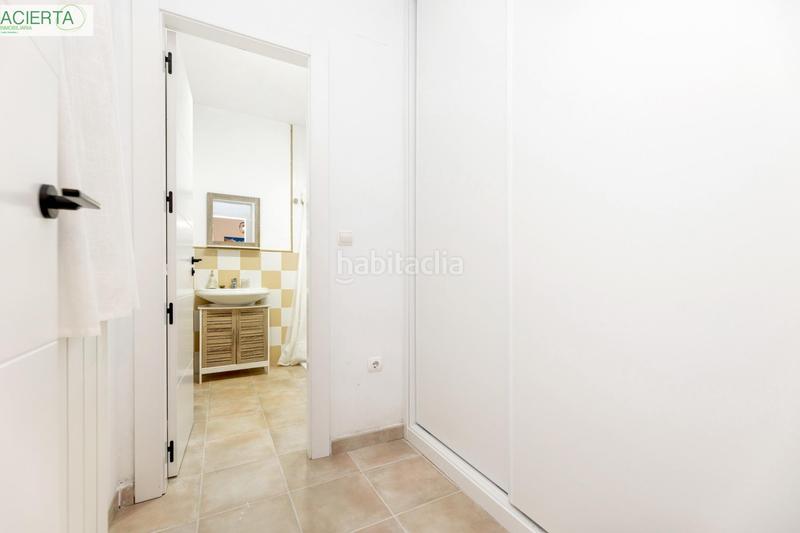 Foto 7c284801-a0a8-4f5f-a501-00684fdb5178. Appartement mit heizung in Barrio de Albaicín Granada