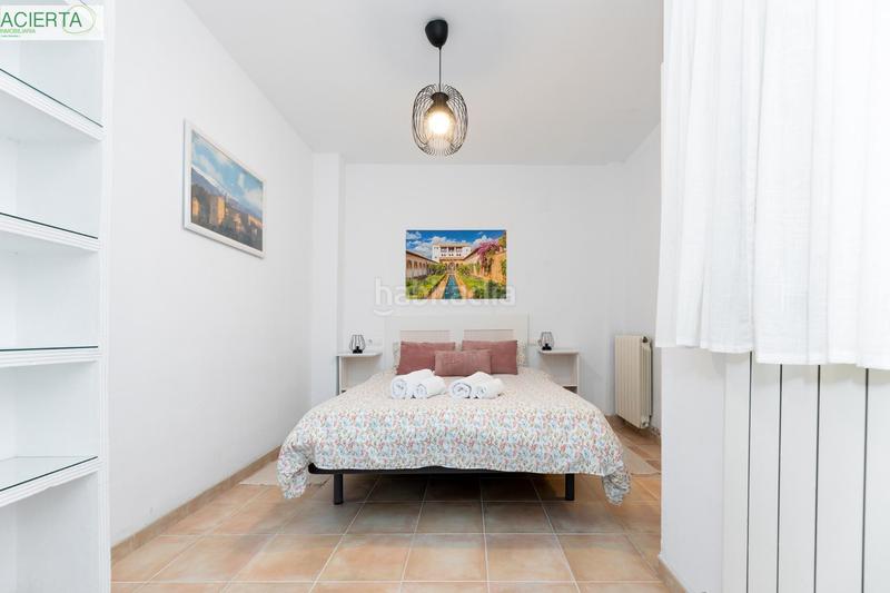 Foto e7d74555-b9db-4731-a84e-723811575a86. Appartement mit heizung in Barrio de Albaicín Granada