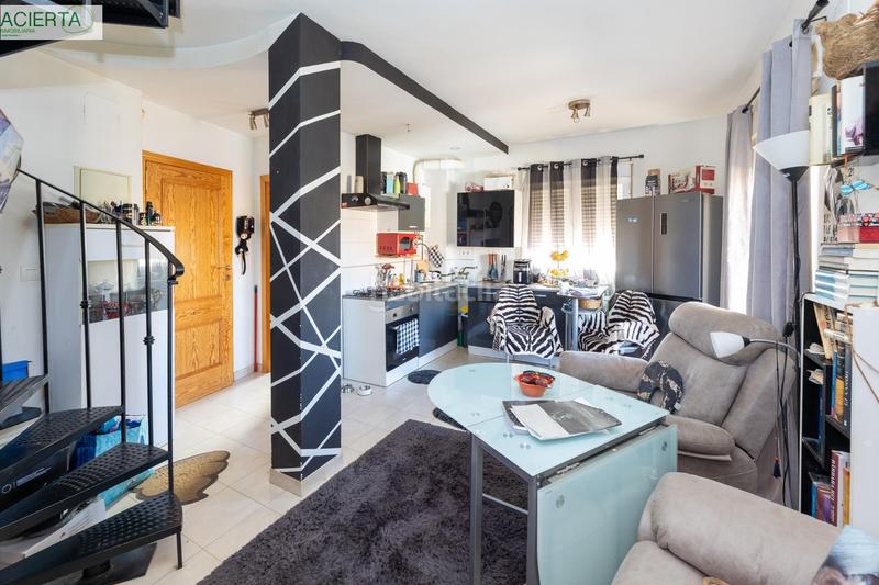 Foto 073e4cce-da27-41f8-8105-6927ecaccbe9. Attique dans Casco Histórico Churriana de la Vega