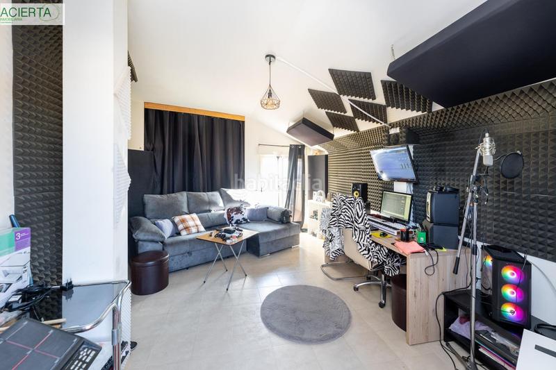 Foto 171438a5-cc35-46ee-896e-f39515bd8bf9. Attique dans Casco Histórico Churriana de la Vega