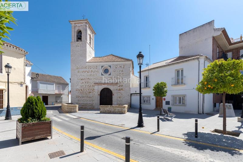 Foto 32529c4e-3ea4-4c1f-96e6-43d58c2d5caa. Attique dans Casco Histórico Churriana de la Vega