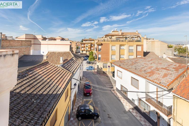 Foto 7dafdf23-2bd2-4357-83a7-fae36b5150f5. Attique dans Casco Histórico Churriana de la Vega