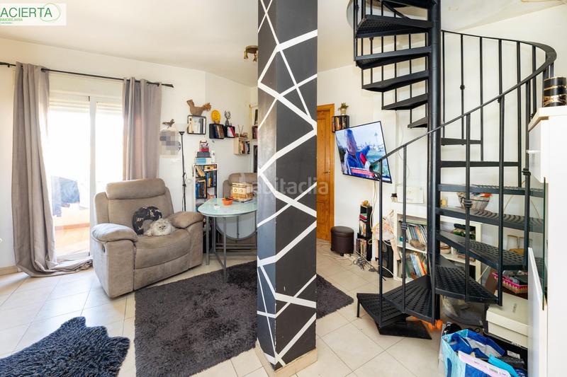 Foto 9da53589-1ee4-4ba1-b04a-627128fbb4fe. Attique dans Casco Histórico Churriana de la Vega