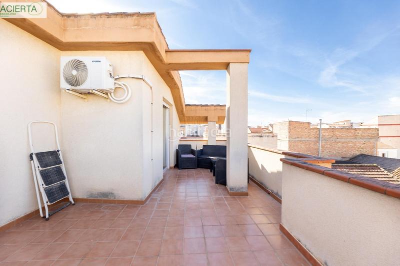 Foto d413c87d-a3b2-45f7-80bf-0d5c712c147c. Attique dans Casco Histórico Churriana de la Vega