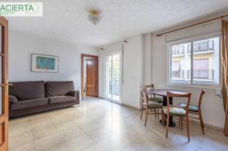 Etagenwohnung  Calle sor cristina mesa. Piso en el realejo