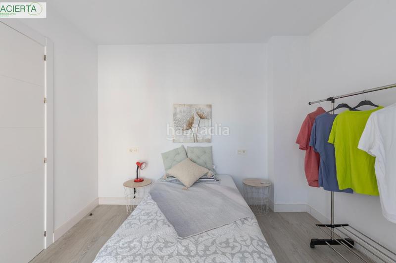 Foto 030942a6-39a8-445d-9f27-b43ce0eb8eeb. Appartement dans avenida de ogijares 13 dans Avda. De los Ogíjares Armilla