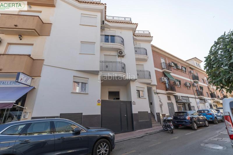 Foto 1f4c9ddc-7685-4af6-8c64-b8a6b63326f7. Appartement dans avenida de ogijares 13 dans Avda. De los Ogíjares Armilla