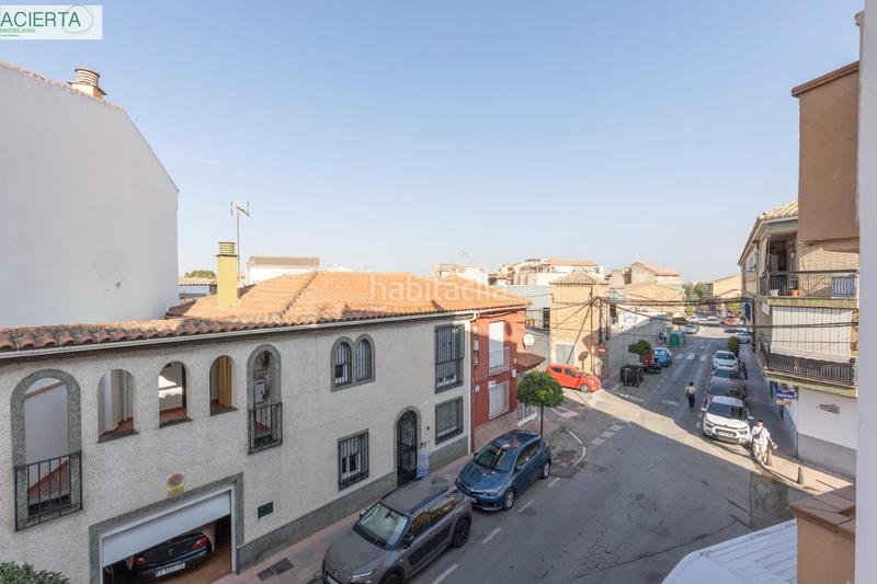 Foto 4121b9b1-2280-4be4-a298-df5e2e79cd41. Appartement dans avenida de ogijares 13 dans Avda. De los Ogíjares Armilla