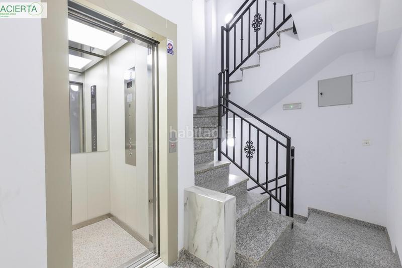 Foto 532560b9-dea1-44d9-bd77-93af50075c90. Appartement dans avenida de ogijares 13 dans Avda. De los Ogíjares Armilla