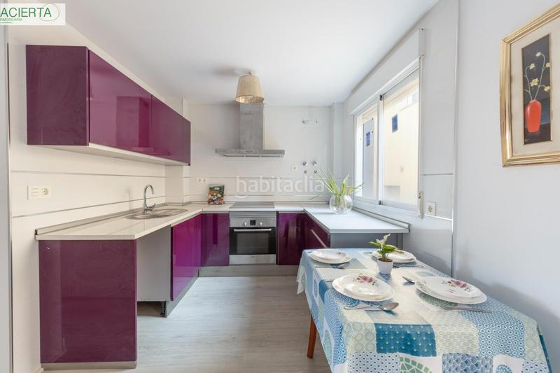 Foto 64946fb4-830b-4a06-b173-936fc07e22ec. Appartement dans avenida de ogijares 13 dans Avda. De los Ogíjares Armilla