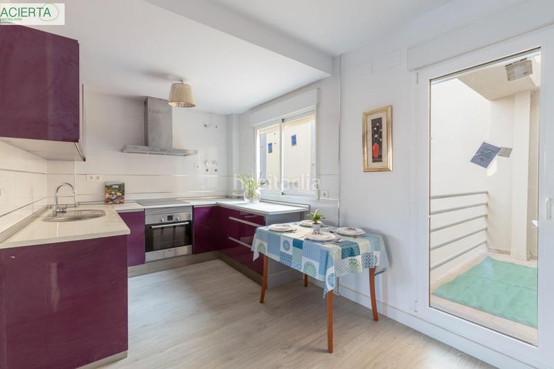 Foto 75864a77-a251-4f71-9291-51d7c3a9a0b2. Appartement dans avenida de ogijares 13 dans Avda. De los Ogíjares Armilla