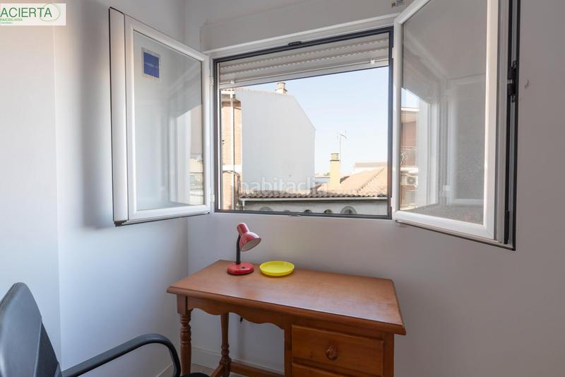 Foto 78423881-e1ba-4d3f-aad7-37dc830afb50. Appartement dans avenida de ogijares 13 dans Avda. De los Ogíjares Armilla